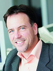 Christian Schweizer - Berater für Umwelt- und Energiemanagement